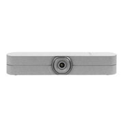 Vaddio HuddleSHOT All-in-One Conferencing Camera - Gray