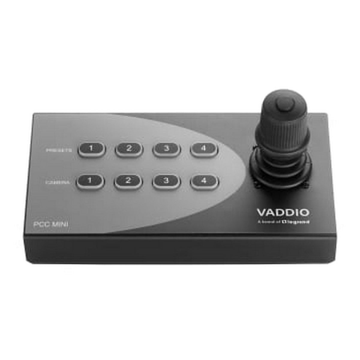 Vaddio PCC Mini Joystick Controller - without Device