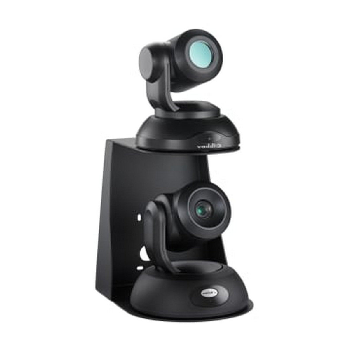 Vaddio 999-7270-000B RoboTRAK Presenter Tracking System, Black
