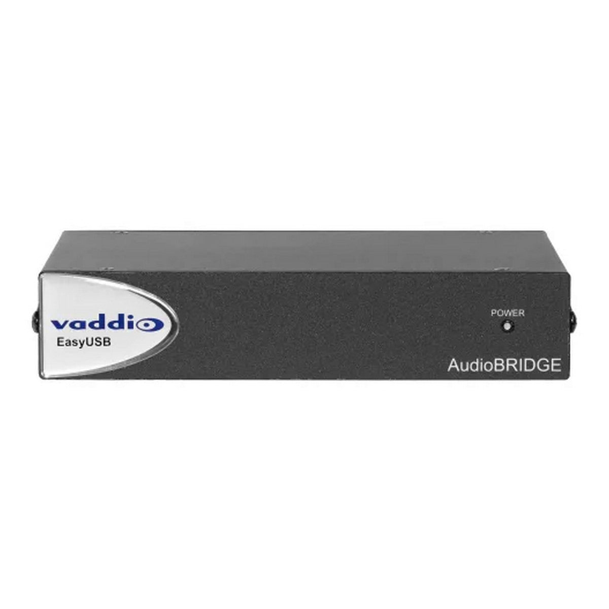 Vaddio 999-8536-000 EasyUSB Analog to USB Interface Audio  System