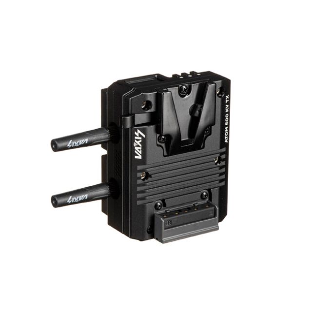 Vaxis Atom 600KV TX, V-Mount
