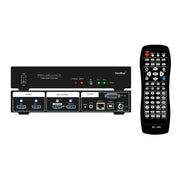 VigilLink G406s 2 Channel 4K/60 Video Wall Controller