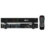 VigilLink Quad Channel Curved Screen Edge Blending Processor
