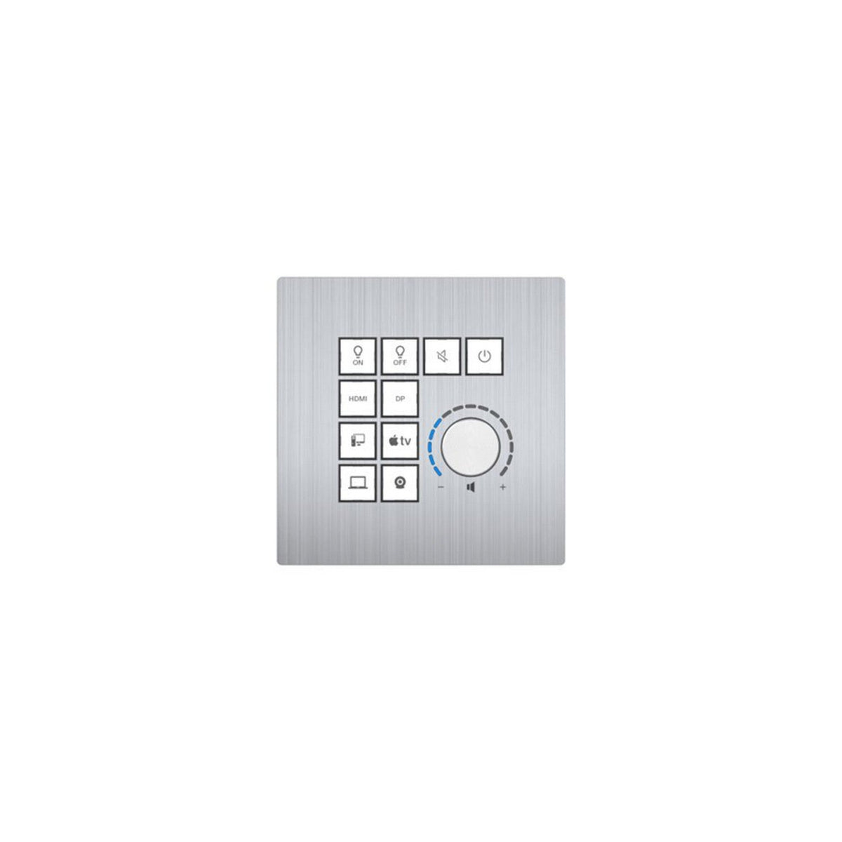 VigilLink 10-Button Wall Control System