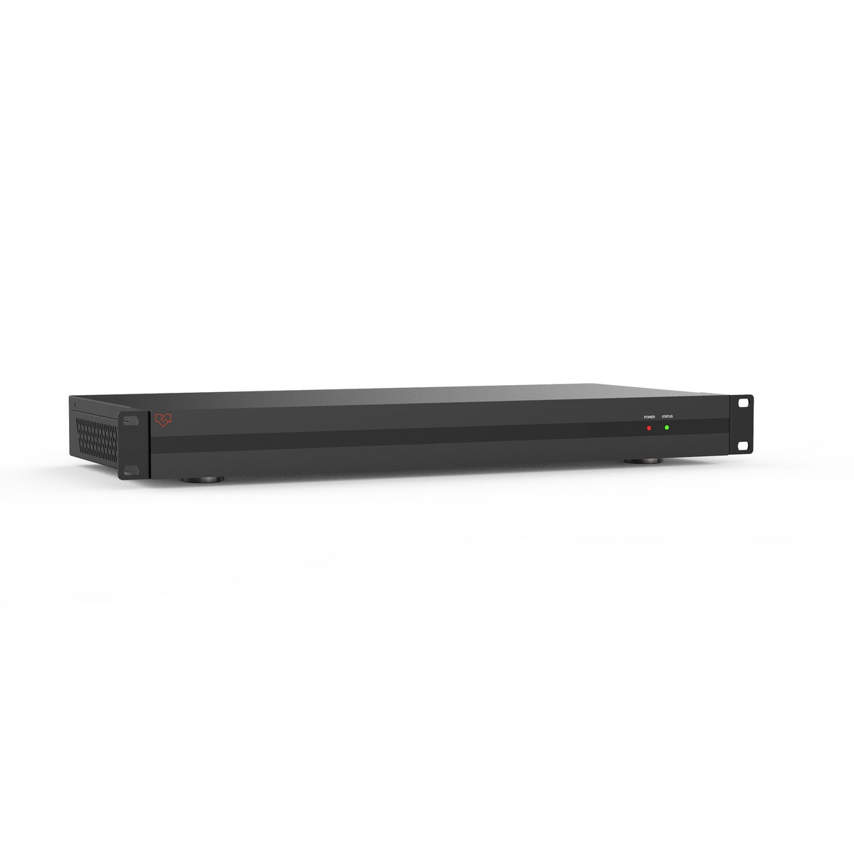 VigilLink 8x8 Dante Audio Processor