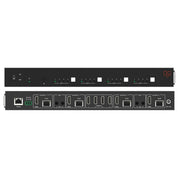 VigilLink 4x4 HDMI 2.0 Matrix Over Cat, 18Gbps