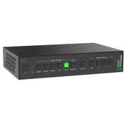 VigilLink 5x1 Presentation Switcher with HDBaseT Output, 18Gbps