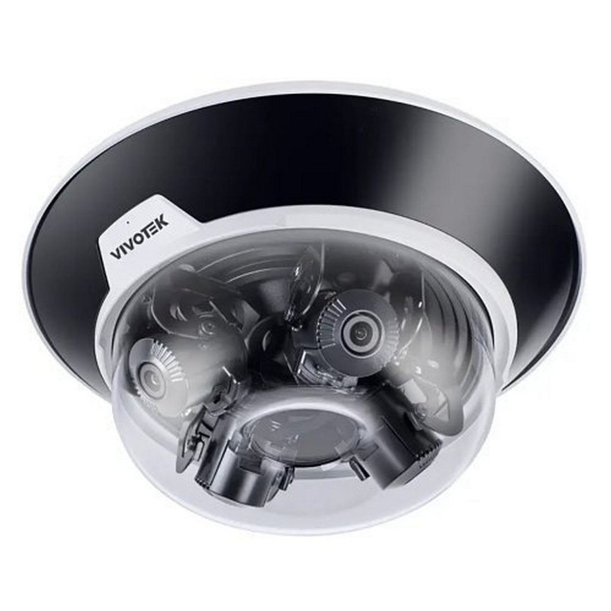 VIVOTEK MA9322-EHTVL 20MP Multi-Sensor Panoramic AI Network Camera