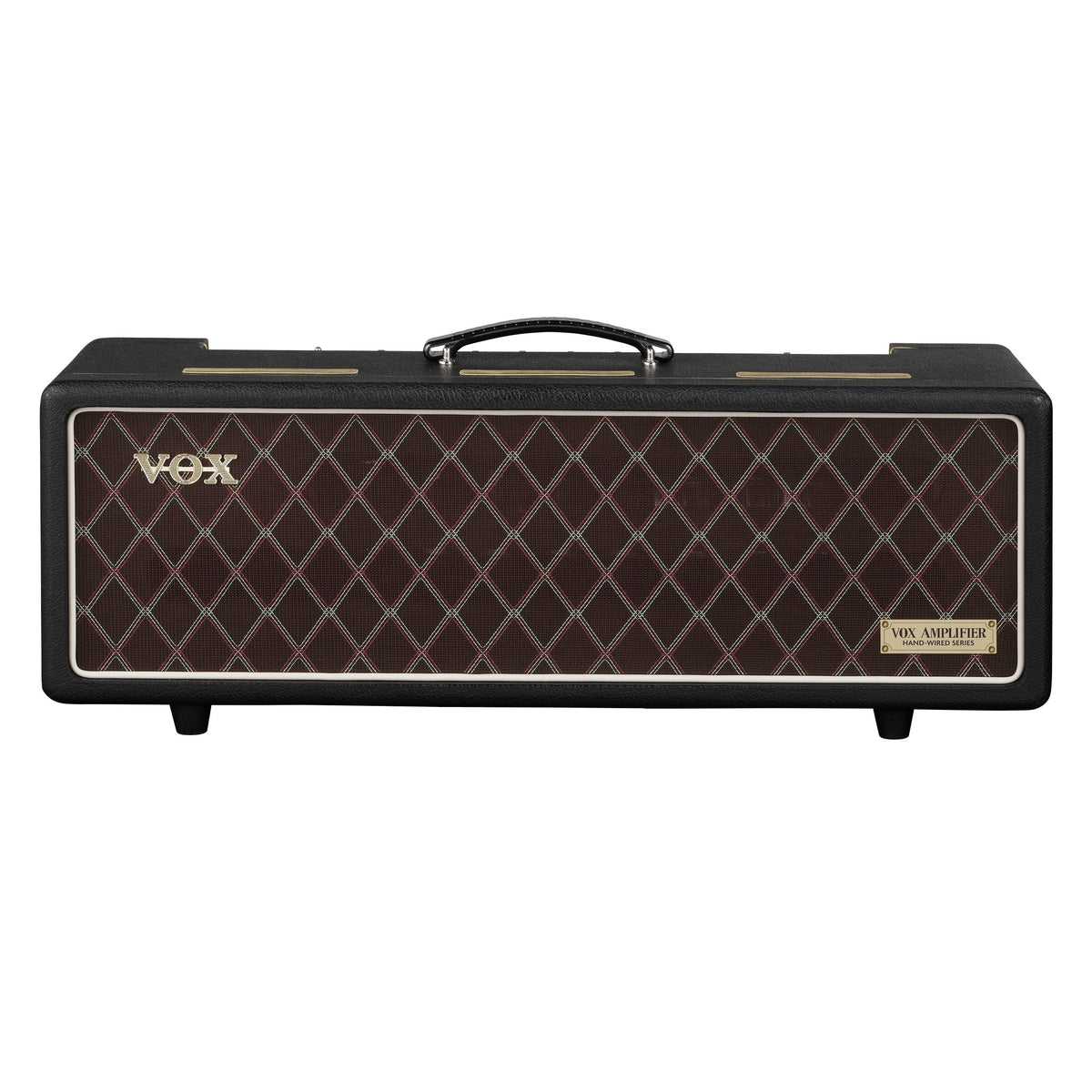 VOX AC30 Hand-Wired Amplifier Head