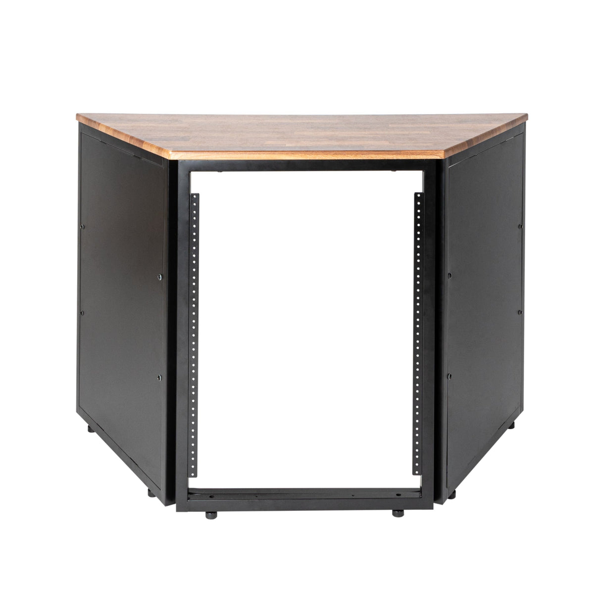 Wavebone Satel 13U Rack Case Modular Studio Rack Cabinet