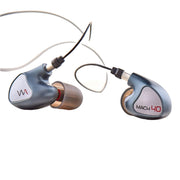 Westone MACH 40 Quad-Driver In-Ear Monitors