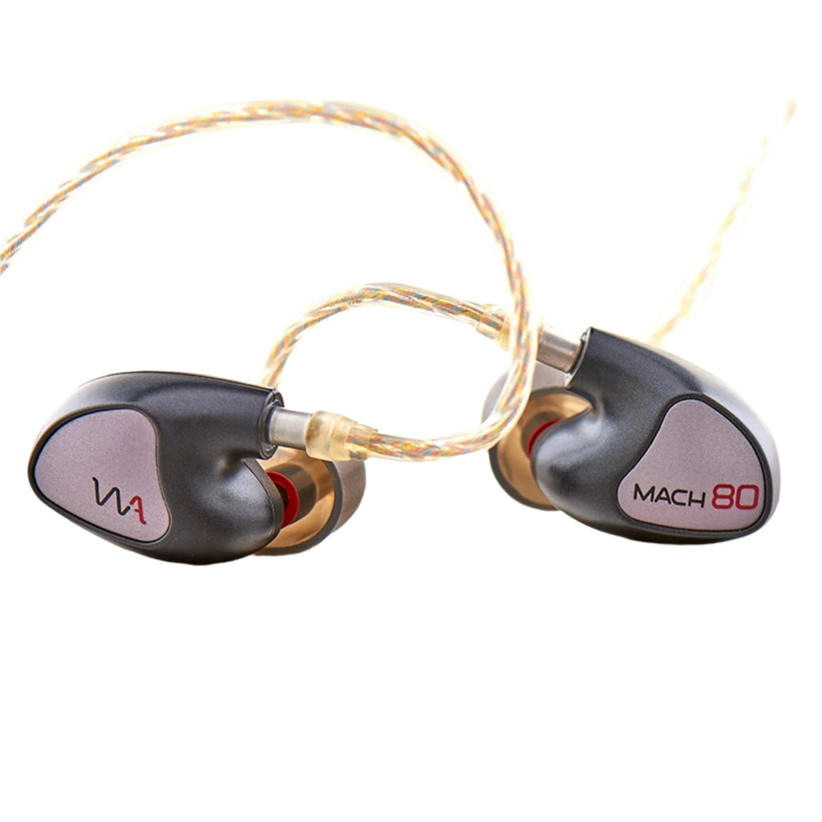 Westone MACH 80 8-Driver In-Ear Monitors