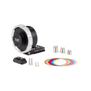 Wooden Camera MFT to PL Mount Pro Adapter