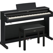 Yamaha Arius YDP-166 Digital Piano