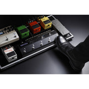 BOSS ES-5 Effects Switching System with 5 Loops and MIDI