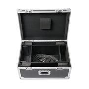 Magma Groove Terminal Modular DJ Booth, White