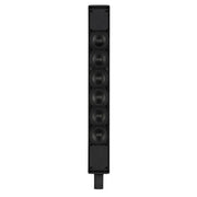 RCF EVOX-J11 Active 3500W 12-Inch Three Way Column Array PA System