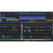 Steinberg Cubase Pro 14 Digital Audio Workstation Software, Download