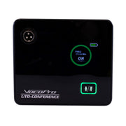 VocoPro UTD-QUAD-WORSHIP Quad Digital Wireless Microphone System