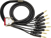 Mogami DB25 TRS 20' 8-Channel Snake