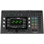 Waldorf Iridium Core Desktop Digital Synthesizer