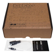1010music Bitbox MK2 Eurorack Sampling and Recording Module