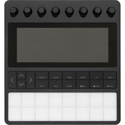 1010music Bento Sampling Production Lab and Sequencer