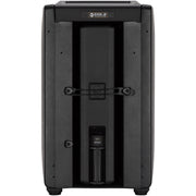 RCF EVOX J8 Active 12" 2-Way 1400W Portable Line Array PA System (Black)