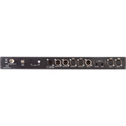 AMS Neve 1073SPX-D Mono Mic Preamp, EQ and Digital Interface