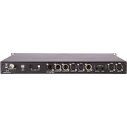 AMS Neve 1073SPX-D Mono Mic Preamp, EQ and Digital Interface
