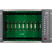 AMS Neve 1081 7U Vertical Rack