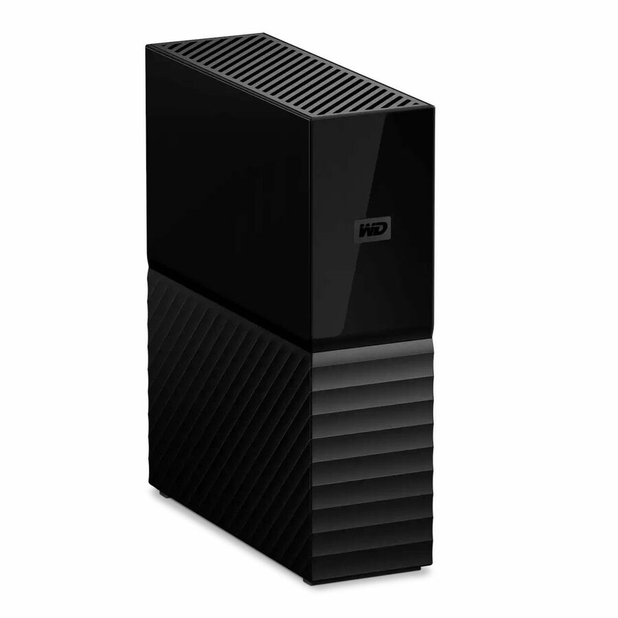 Western Digital My Book 24TB Desktop External Hard Drive