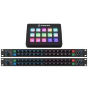 Elgato Starter Production Studio Bundle (15 Key Scissor Version)