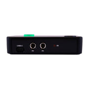 VocoPro UTD-QUAD-WORSHIP Quad Digital Wireless Microphone System