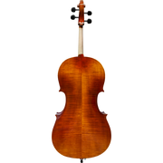 Maple Leaf Strings Model 110 3/4 Cello Outfit