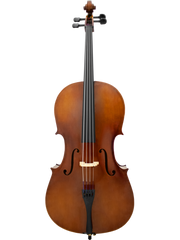 Maple Leaf Strings Model 110 1/2 Cello Outfit