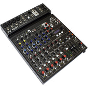 Peavey PV® 10 BT Compact Mixer with Bluetooth