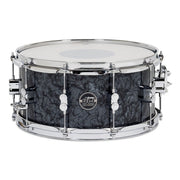Drum Workshop Performance Series Black Diamond 16.5x14 Snare