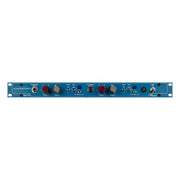 Kahayan 12K72 Stereo Mic Preamp