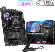 MSI MPG Z890 CARBON WIFI Intel LGA 1851 ATX Motherboard