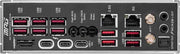 MSI MPG Z890 CARBON WIFI Intel LGA 1851 ATX Motherboard