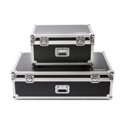 Magma Groove Terminal Modular DJ Booth, White