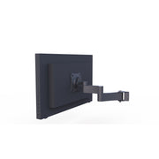 TEMAS AstroSync AS130M Motorized Height-Adjustable Control Room Console