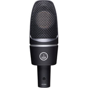 AKG C3000B Condenser Microphone