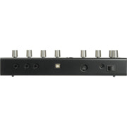 Waldorf Blofeld Desktop Analog Modeling Synthesizer - Black
