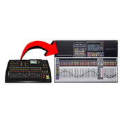 PreSonus StudioLive 64S 64-channel Digital Mixer & USB Audio Interface