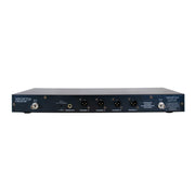 VocoPro UTD-QUAD-WORSHIP Quad Digital Wireless Microphone System
