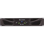Crown Audio XLi 1500 Stereo Power Amplifier
