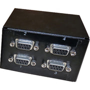JoeCo MultiRemote Hardware Interface