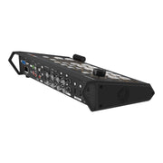 BZBGEAR BG-MFVS61-G2 6-Input SDI/HDMI Switcher with USB-C Capture